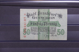 ALLEMAGNE - Billet De Nécessité En 1917 - L 125880 - [11] Local Banknote Issues