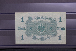 ALLEMAGNE - Billet De 1 Mark - L 125883 - Andere & Zonder Classificatie