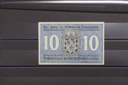 ALLEMAGNE - Billet De Nécessité - L 125884 - [11] Local Banknote Issues
