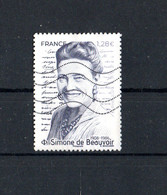 Timbres  De France Oblitére 2020 - Used Stamps