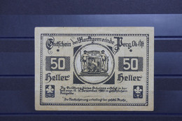 AUTRICHE - Billet De Nécessité - L 125901 - Autriche