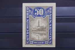 AUTRICHE - Billet De Nécessité - L 125905 - Autriche