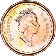 Monnaie, Canada, Elizabeth II, Cent, 1996, Royal Canadian Mint, Ottawa, SUP+ - Canada