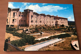 S. TERESA GALLURA ( SASSARI ) HOTEL IL GALLO 1966 - Sassari