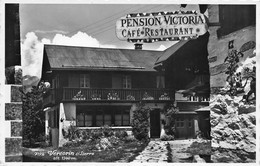 Vercorin S Sierre Pension Victoria Café Restaurant - Sierre