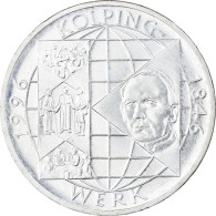Monnaie, République Fédérale Allemande, 10 Mark, 1996, Berlin, Germany, SPL - Conmemorativas