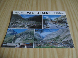 Val D'Isère (73).Vues Diverses. - Val D'Isere