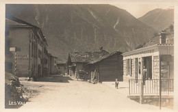 Bovernier Les Valettes S Martigny - Martigny