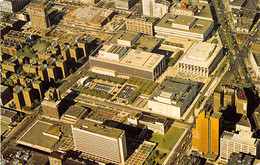 NEW YORK CITY - Lincoln Center For The Performing Arts - Mehransichten, Panoramakarten