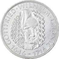 Monnaie, République Fédérale Allemande, 5 Mark, 1966, Munich, Germany, SUP - Commemorative