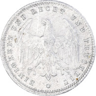 Monnaie, Allemagne, République De Weimar, 200 Mark, 1923, Muldenhütten, TTB+ - 200 & 500 Mark