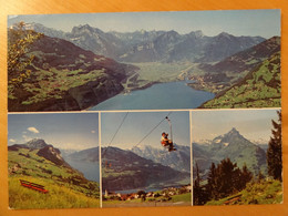 Amden - Walensee - 1971 - Amden