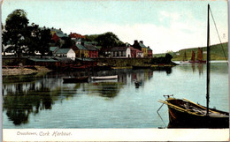 Ireland Crosshaven Cork Harbour - Cork