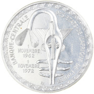 Monnaie, Communauté économique Des États De L'Afrique De L'Ouest, 500 Francs - Costa D'Avorio