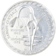 Monnaie, Communauté économique Des États De L'Afrique De L'Ouest, 500 Francs - Ivory Coast