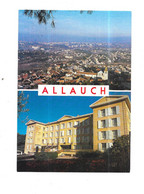 ALLAUCH - 13 - MULTIVUES - 2 Vues - SWP - - Allauch