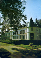 78320 LA VERRIÈRE (LE MESNIL ST DENIS) - Le Château - Institut Marcel Rivière - MGEN - Le Mesnil Saint Denis