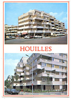 78800 HOUILLES - Immeubles - Résidences Hildebrandt - Houilles