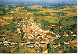 82120 LAVIT DE LOMAGNE - Vue Aérienne, Foyer Du Barradis - Lavit