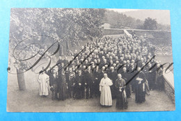 Ferrières. Séminaire St Roch Fêtes Du 75 Me Anniversaire Ancien élèves. 1930 - Ferrieres