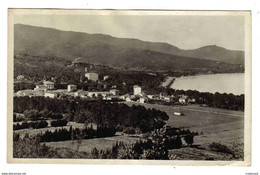 83 CAVALAIRE Sur Mer N°39 Vue Générale En 1948 Collection Chez Jeannette à Cavalaire VOIR DOS - Cavalaire-sur-Mer