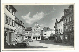ALZEY Rheinhessen - Alzey