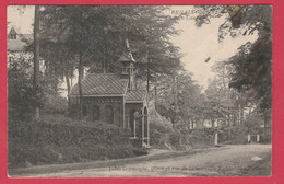 Ronse / Renaix - Chapelle Cambier - 1908 ( Verso Zien ) - Renaix - Ronse