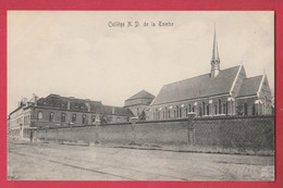 Tournai / Kain -  Collège N.D. De La Tombe ( Voir Verso ) - Tournai