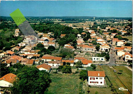 * VAUX-sur-MER Vue Générale Aérienne Le Bourg - Vaux-sur-Mer