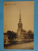 Beeringen De Kerk L'Eglise - Beringen