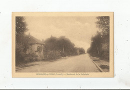 MORSANG SUR ORGE (S ET O) BOULEVARD DE LA GRIBELETTE - Morsang Sur Orge