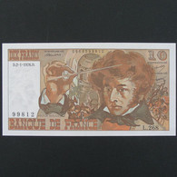 10 Francs Berlioz 2.1.1976 , SUP - 10 F 1972-1978 ''Berlioz''