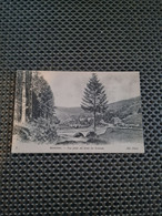 Delcampe - BUSSANG VUE PRISE DU SCHENAT - Bussang