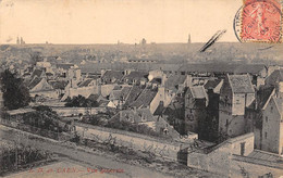 Caen       14        Vue Générale .       (voir Scan) - Caen