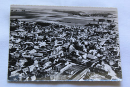 Cpm 1959, Roisel, Vue Aérienne, Somme 80 - Roisel