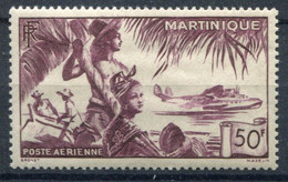 Martinique             PA  13 ** - Luftpost