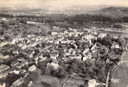 46-PUYBRUN- VUE AERIENNE - Other & Unclassified