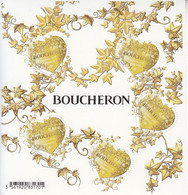 2019 France Love BOUCHERON   Miniature Sheet Of 5 MNH @  BELOW Face Value - Nuevos