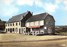 48-RECOULES-D'AUBRAC -HÔTEL DU PONT DE GOURNIER - Autres & Non Classés