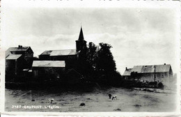 Grupont L’église Mosa N° 3485 - Saint-Hubert