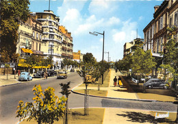 49-ANGERS-  BOULEVARD MARECHAL FOCH - Angers