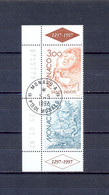 MONACO - EUROPA CEPT 1997. - MI.NO.2355/6 - CV = 4,5 € - Used Stamps