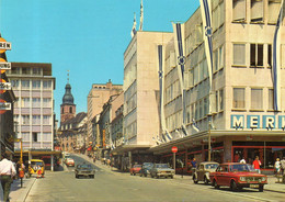 - PIRMASENS. - Hauptstrasse - - Pirmasens