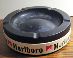 Grand Cendrier Marlboro - Metallo