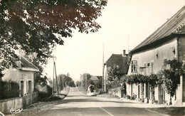 MONTHOLIER ROUTE BLANCHE - Autres & Non Classés