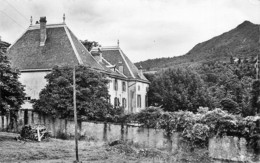 CHATEAU DE BUCLANS SAINT LUPICIN COLONIE DE VACANCES DE SAINT AMBROISE - Other & Unclassified