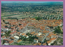 ST-JUST-ST-RAMBERT - Vue Générale Aérienne - Saint Just Saint Rambert