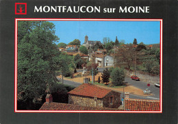 MO-22-024 : MONTFAUCON SUR MOINE - Montfaucon