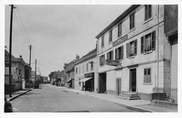 Delle Faubourg De Belfort Hôtel Du Nord - Delle