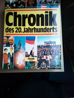 Chronik Des 20. Jahrhunderts - Chronicles & Annuals
